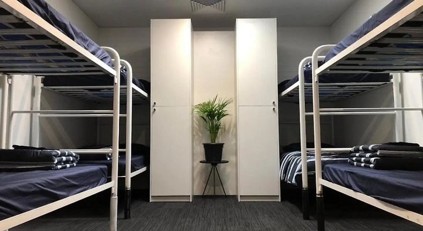 Spinners Hostel HEALTH_BEAUTY