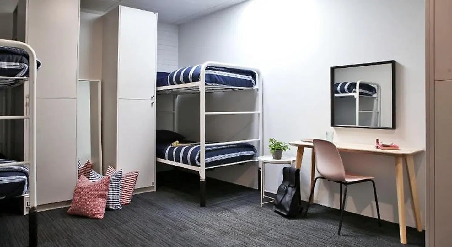 Spinners Hostel ROOM_EXAMPLE