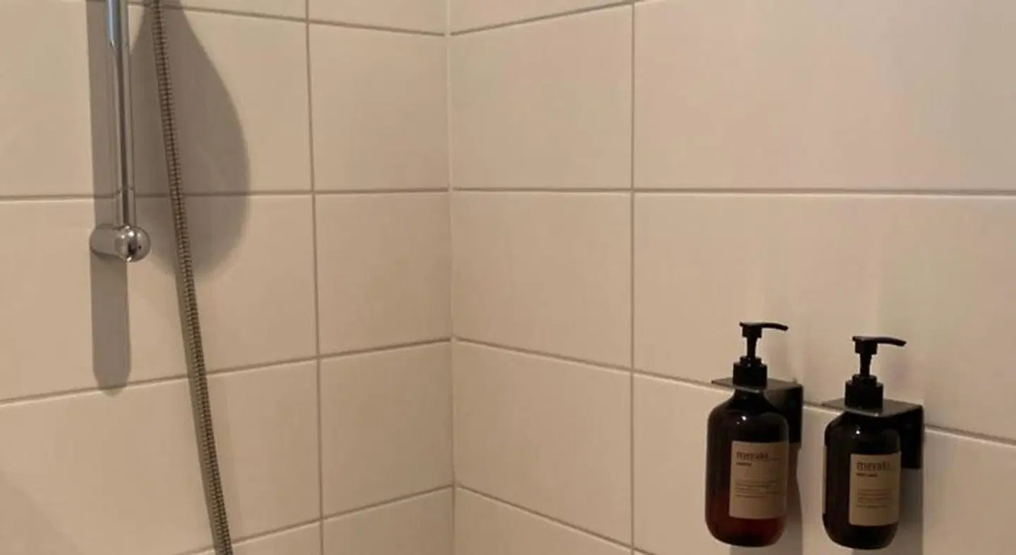 Dijkmoment Zwolle Badezimmer