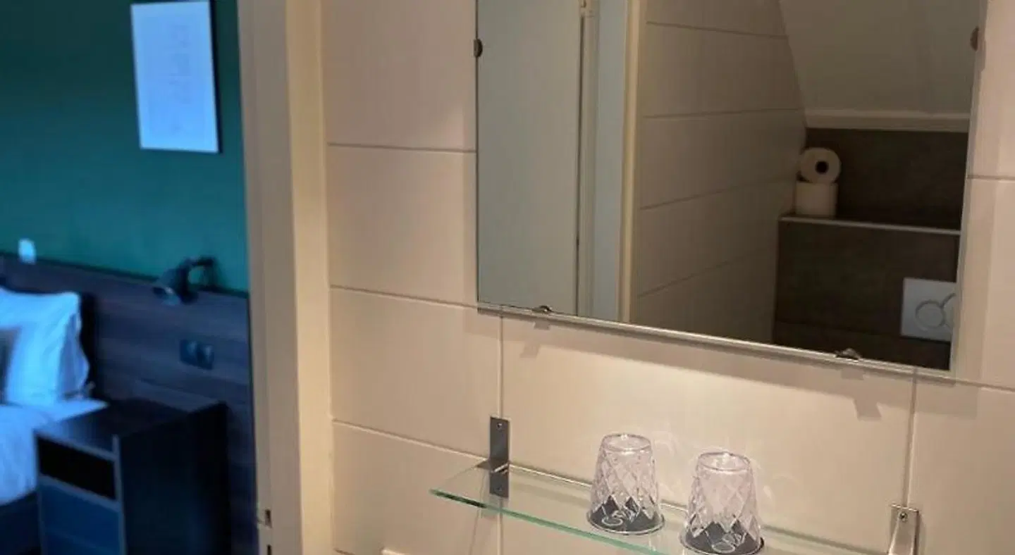 Dijkmoment Zwolle Badezimmer
