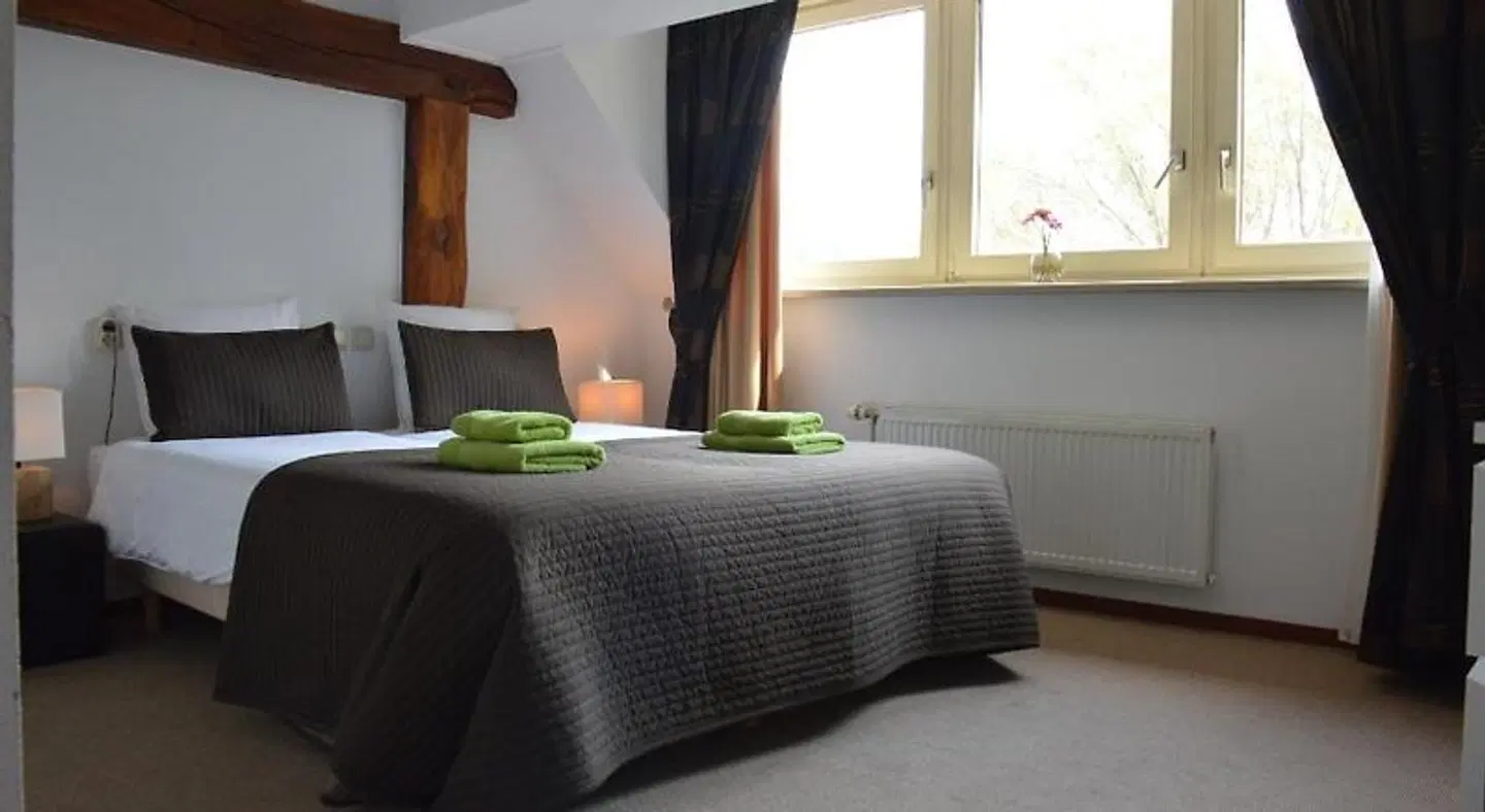 Wellnesshotel Spabron Hesselerbrug ROOM_EXAMPLE