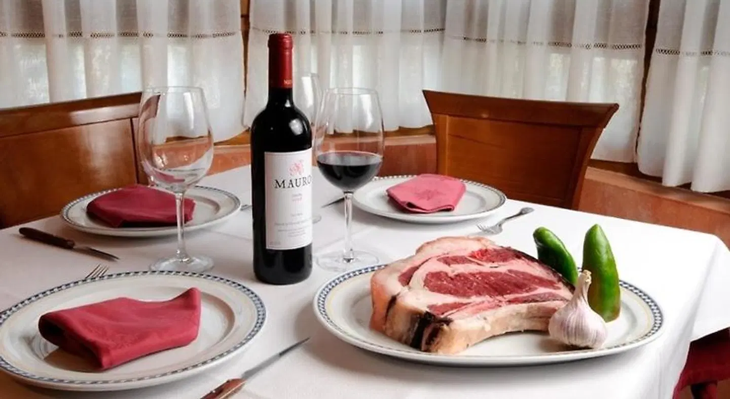 Hotel Rural La Corte de los Pinares HEALTH_BEAUTY