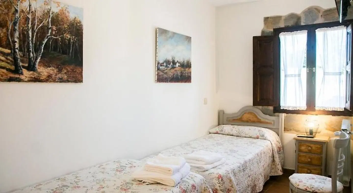 Posada El Tesin ROOM_EXAMPLE