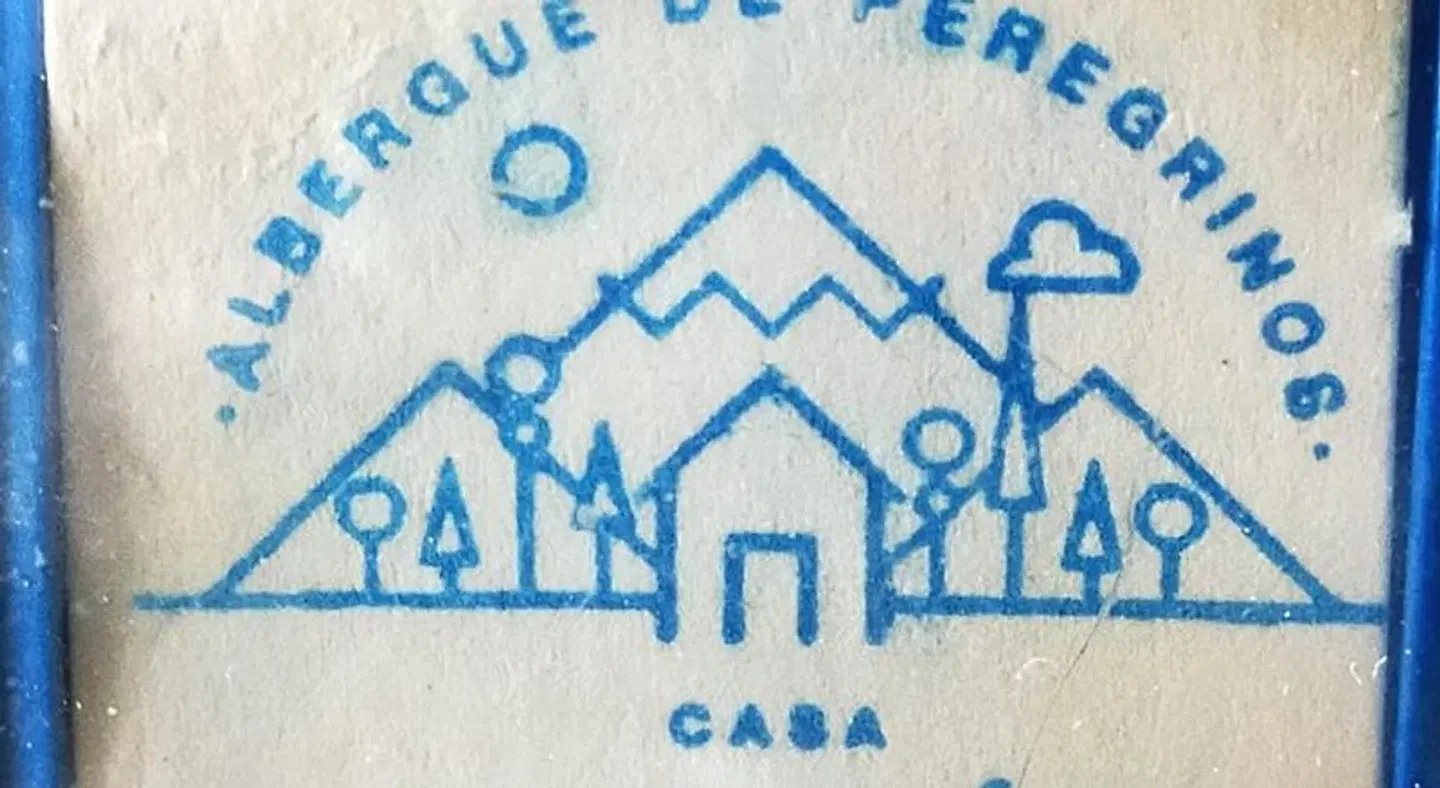 ALBERGUE CASA BAZTAN MODEL_IMPRESSION