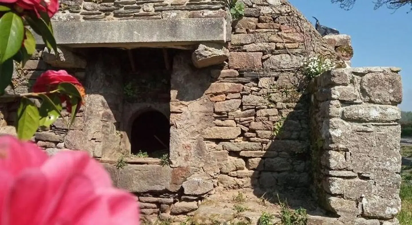 Chambre d'hôtes Oust au lit LANDSCAPE