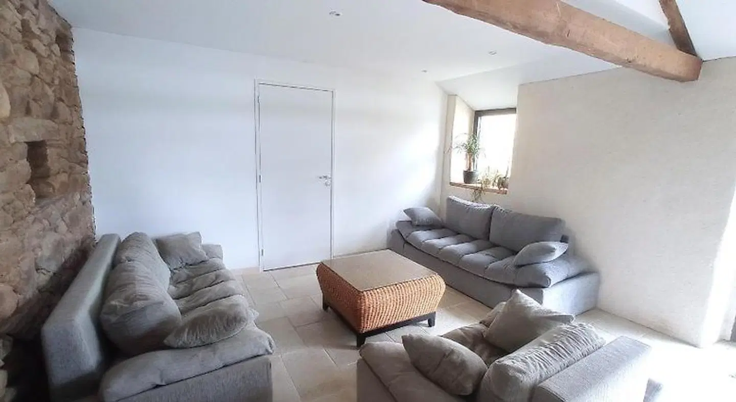 Chambre d'hôtes Oust au lit ROOM_EXAMPLE