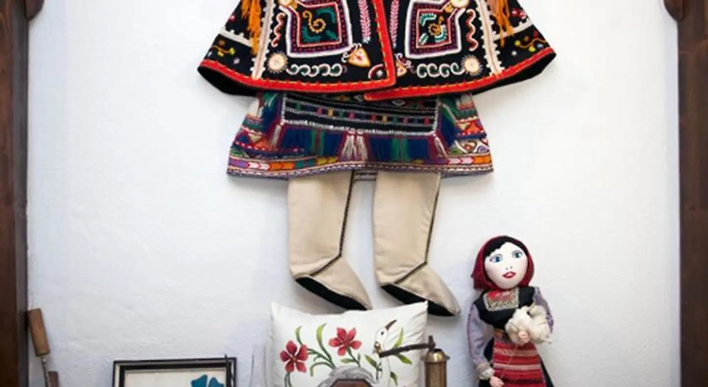 Olympos Hotel SPORTS_AND_LEISURE