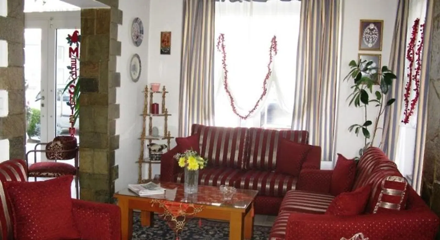 Olympos Hotel ROOM_EXAMPLE