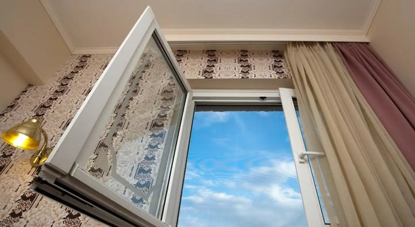 Olympos Hotel ROOM_EXAMPLE