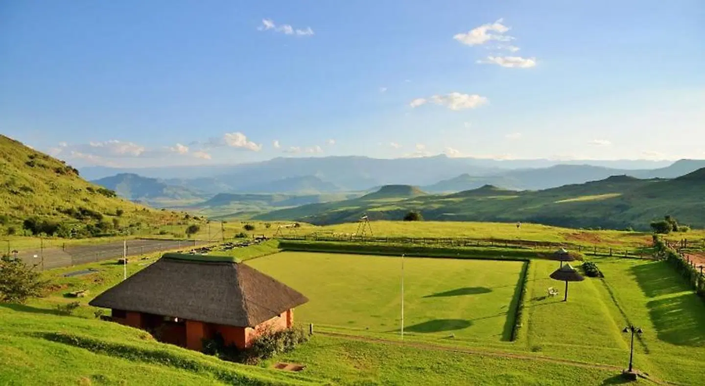 Little Switzerland Resort SPORTS_AND_LEISURE