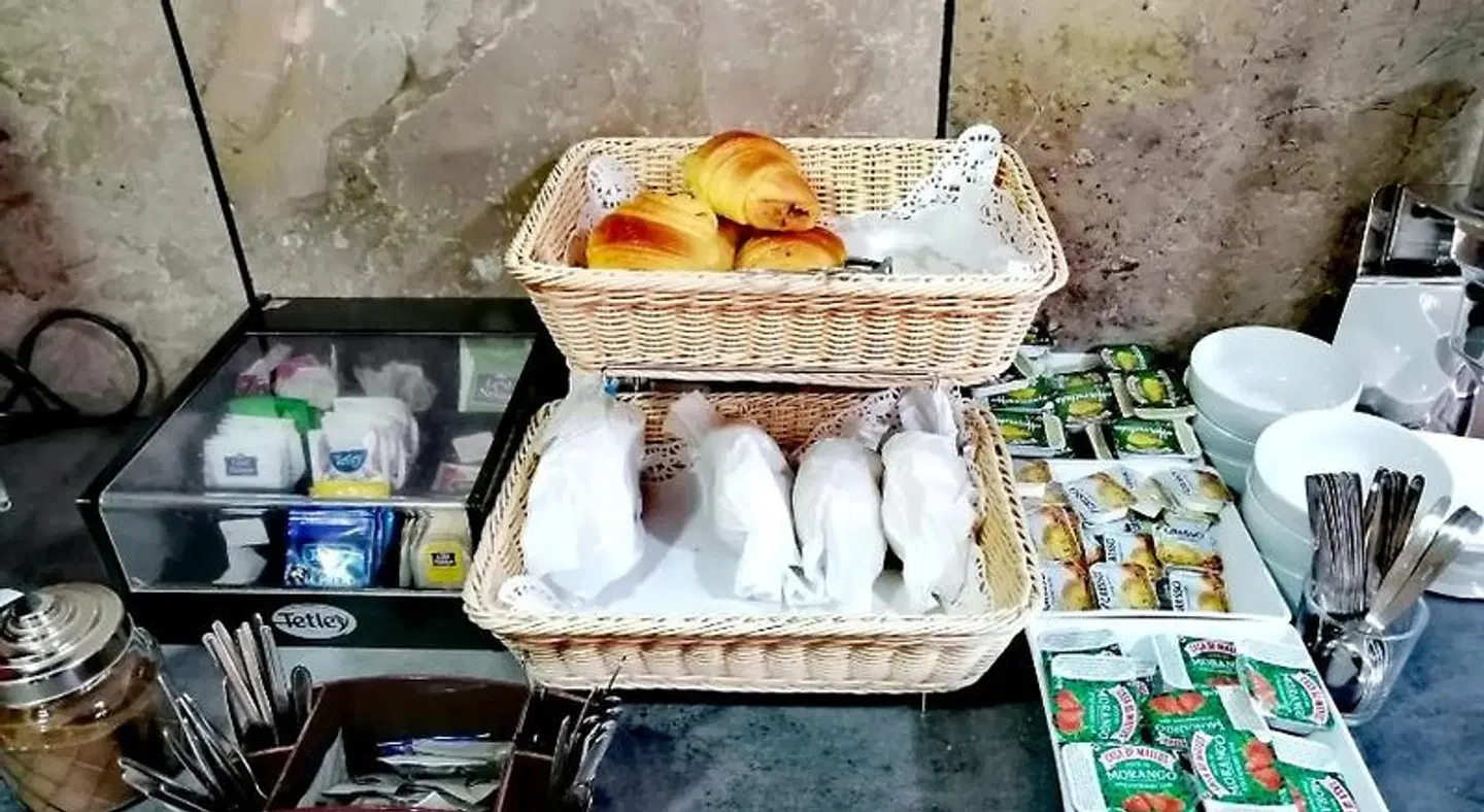 Puma Restaurant