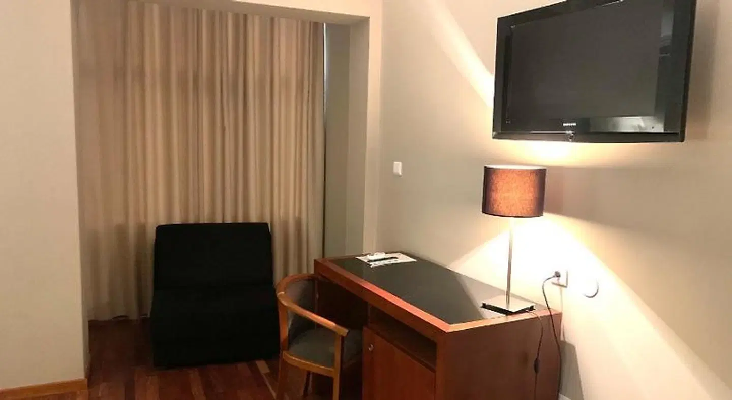 Puma ROOM_EXAMPLE
