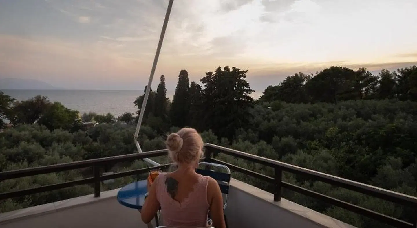 Klio Hotel SPORTS_AND_LEISURE
