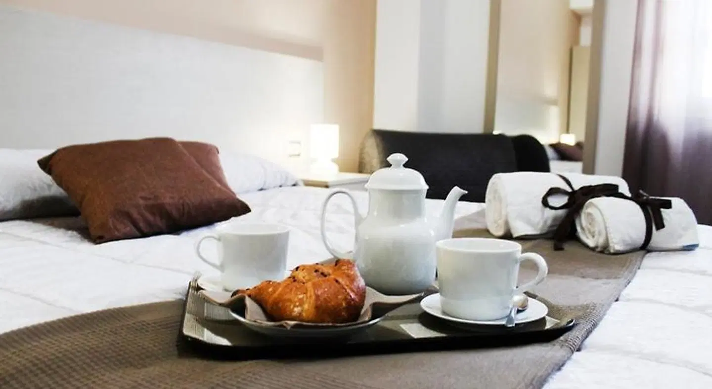 Hotel Cesirja Restaurant