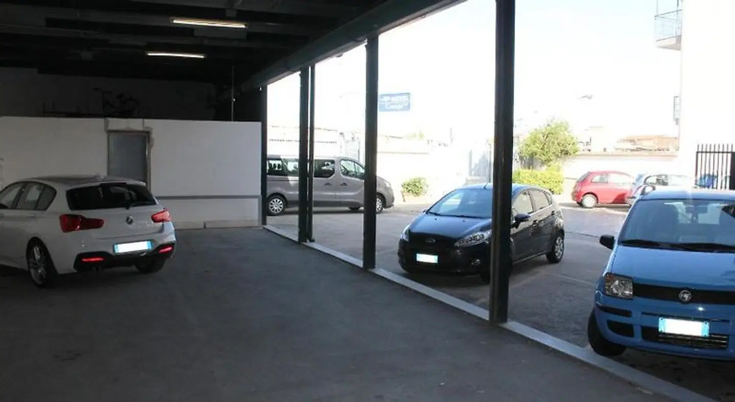 Hotel Cesirja HEALTH_BEAUTY