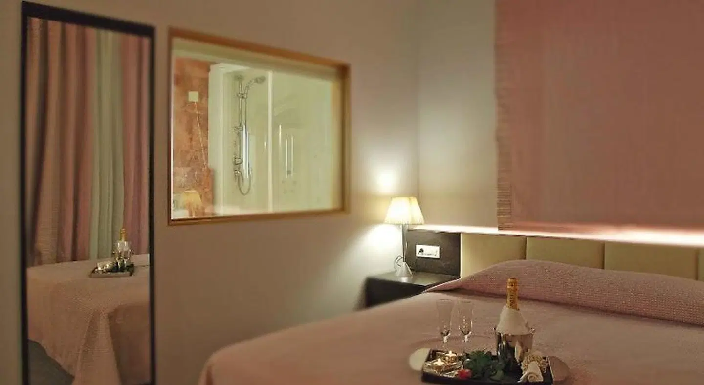Palladion Boutique Hotel ROOM_EXAMPLE