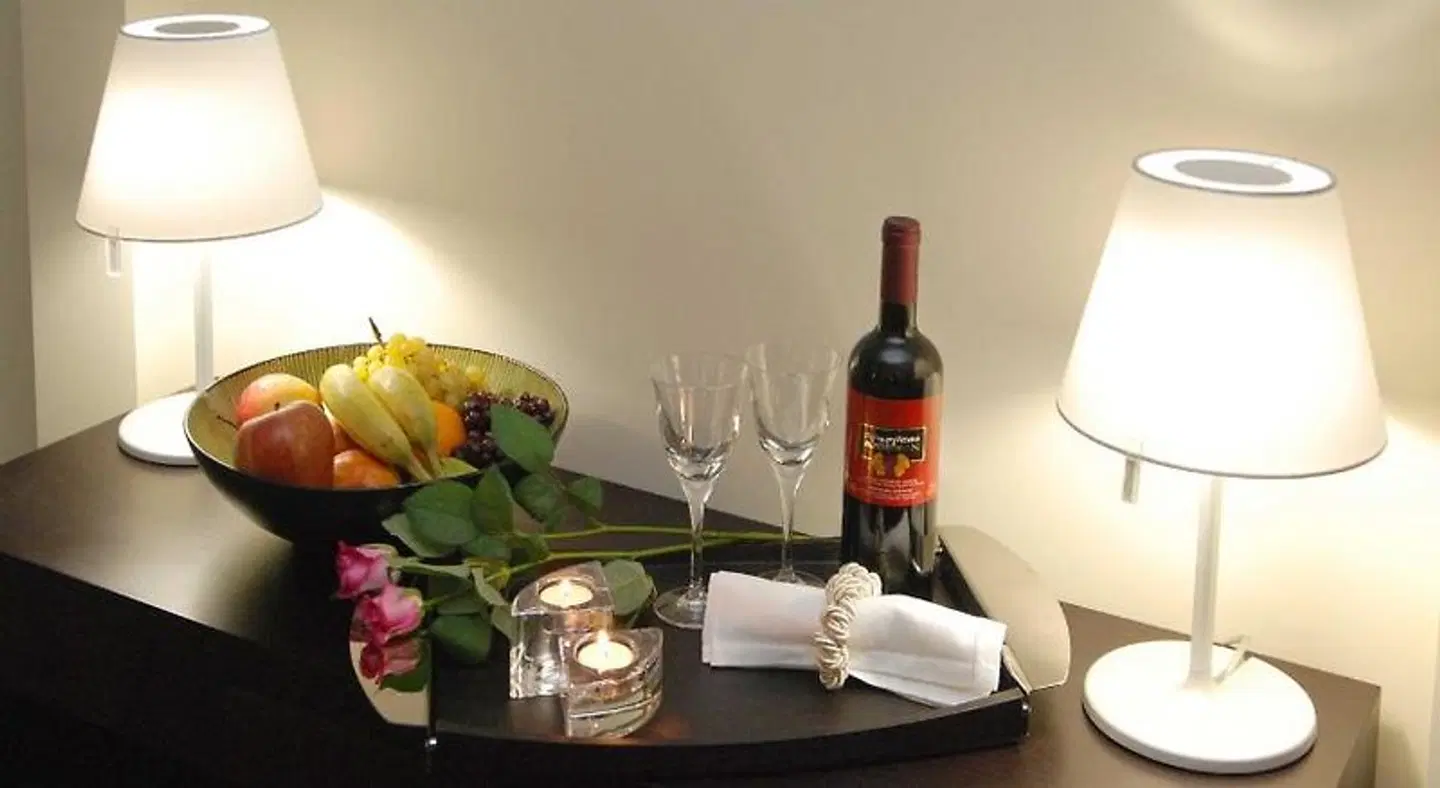 Palladion Boutique Hotel Restaurant