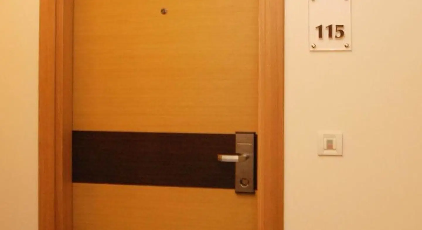Palladion Boutique Hotel ROOM_EXAMPLE