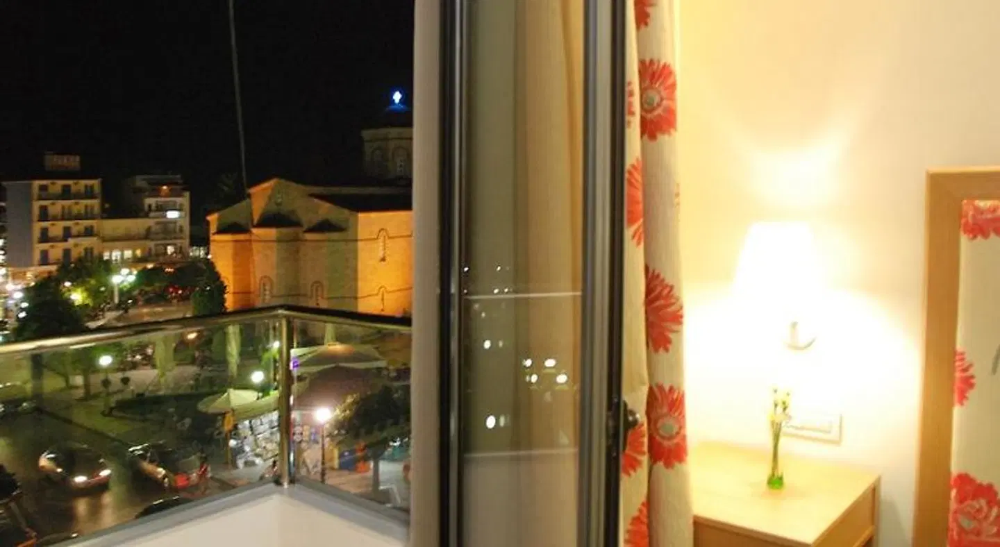 Palladion Boutique Hotel LOUNGE_LOBBY