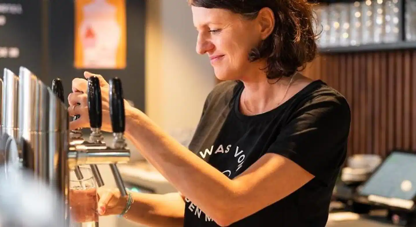 magdas HOTEL Vienna City Personen