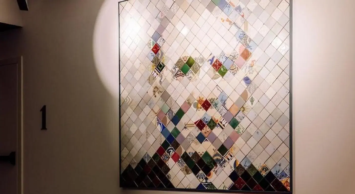 Hotel - Member of Design Hotels MODEL_IMPRESSION