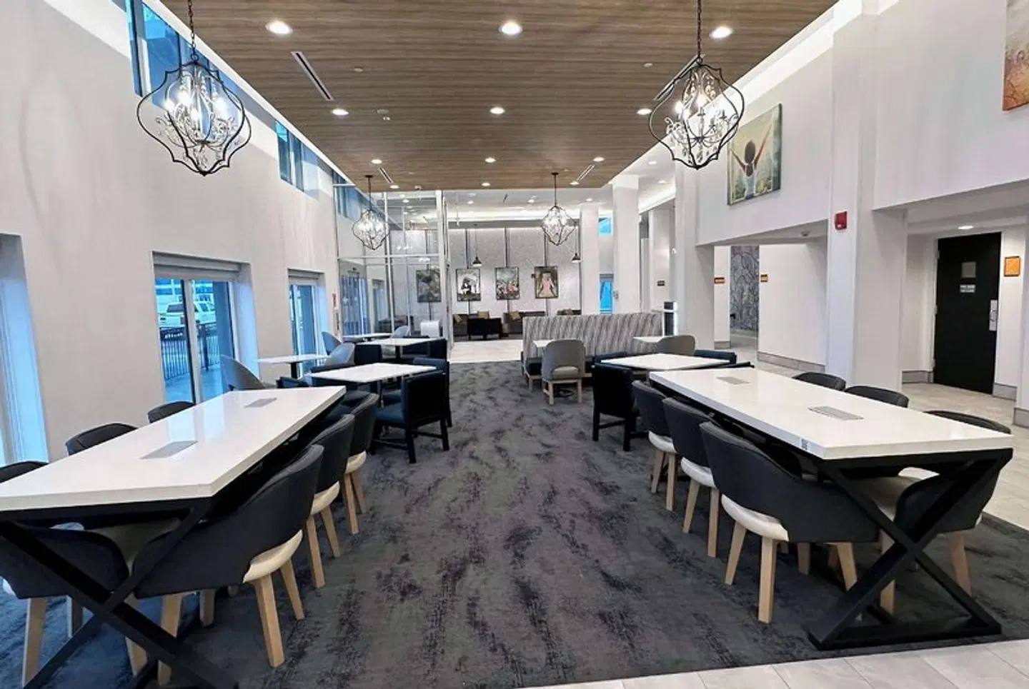 La Quinta by Wyndham Chicago O'Hare Airport Konferenz