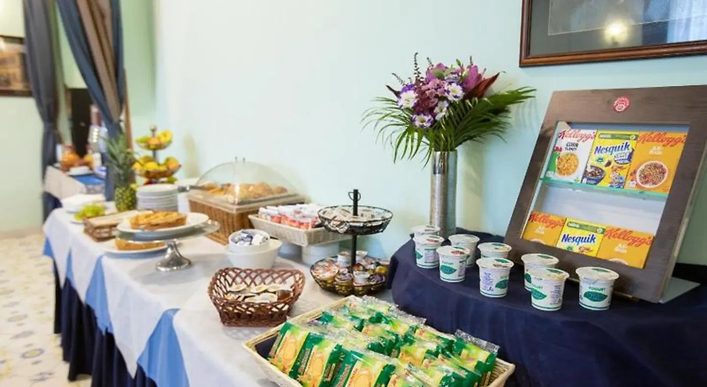 San Paolo Restaurant