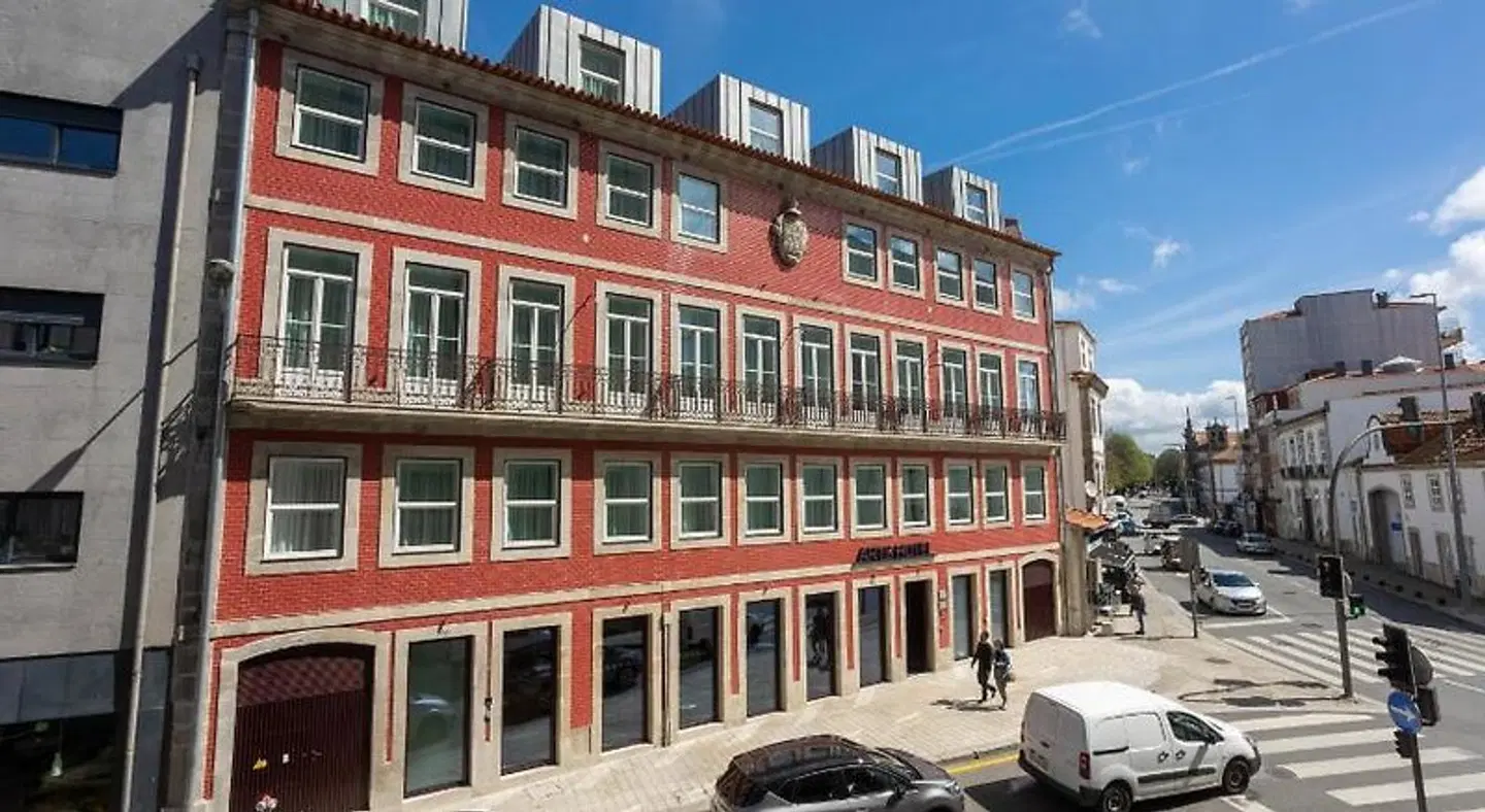 Arts Hotel Porto, Tapestry Collection by Hilton EXTERIOR