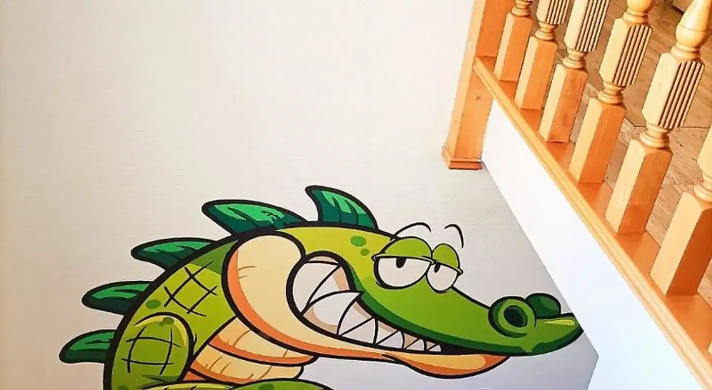 Hostal San Marcos Modellaufnahme