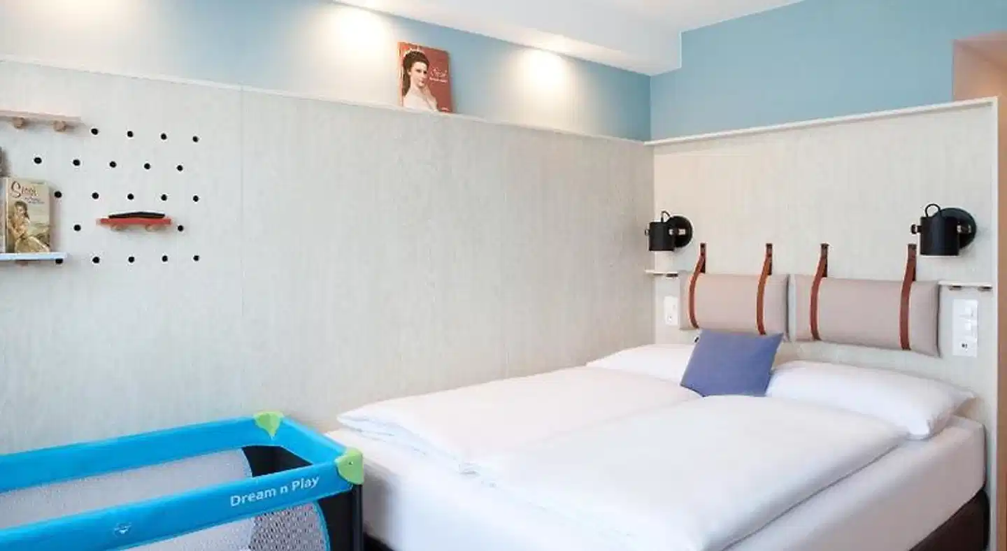 greet Vienna City Nord Wellness