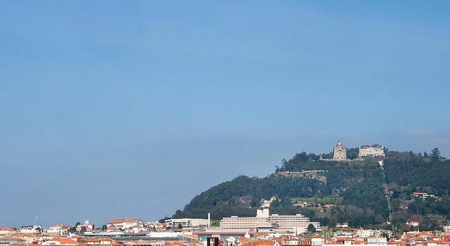 Albergue de peregrinos|Hostel LANDSCAPE