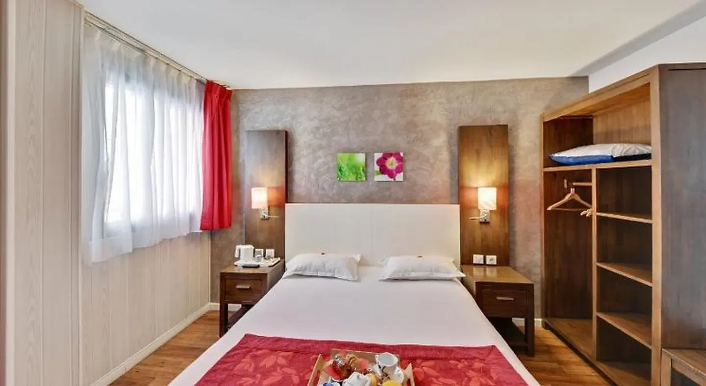 Balladins Villejuif ROOM_EXAMPLE