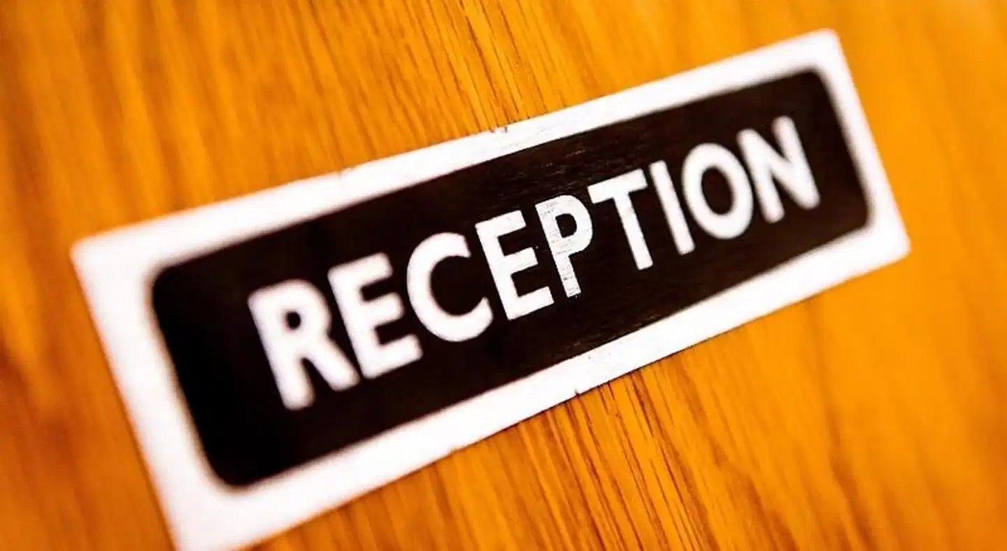 The Lodge At Perth Racecourse Aussenansicht