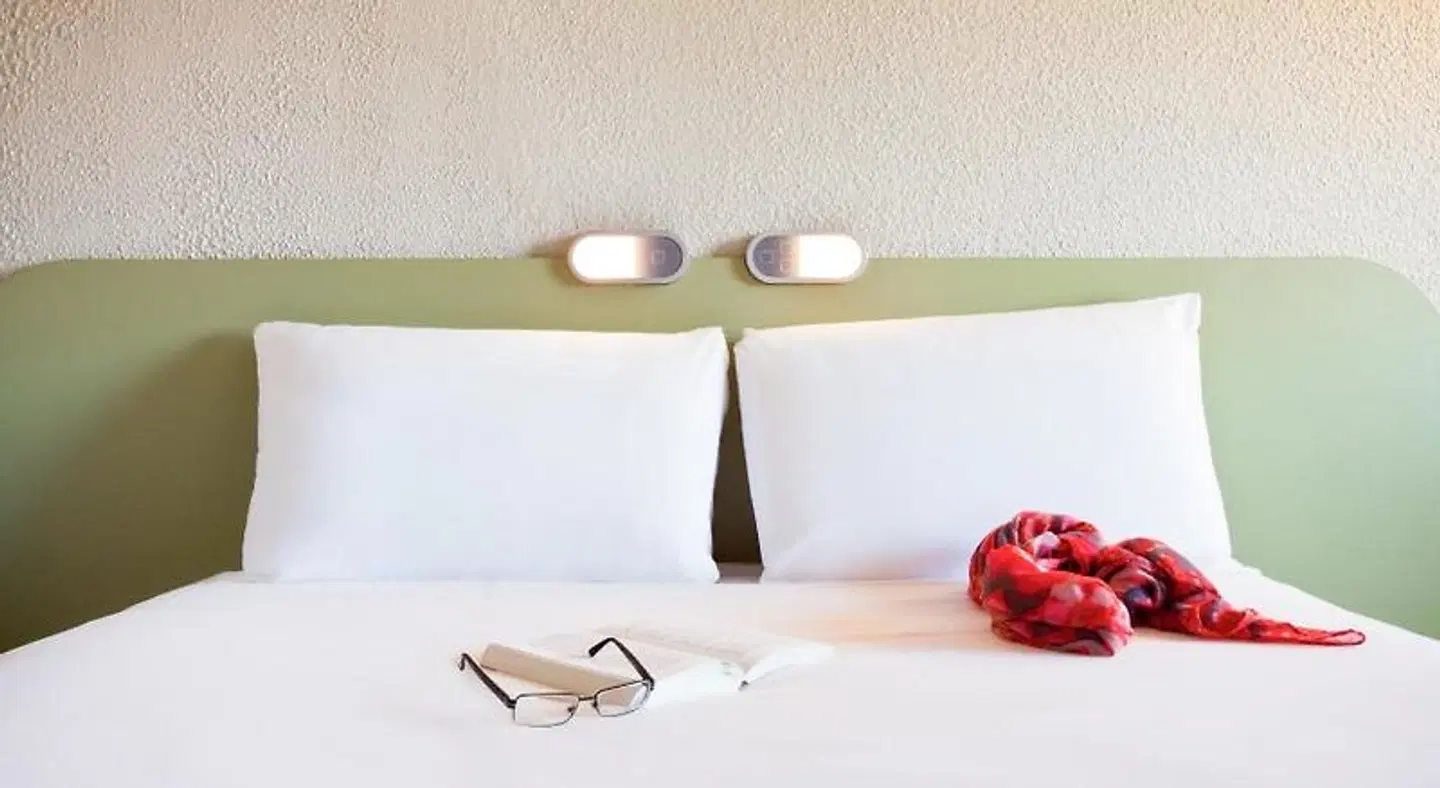 ibis budget Salzburg Airport HEALTH_BEAUTY
