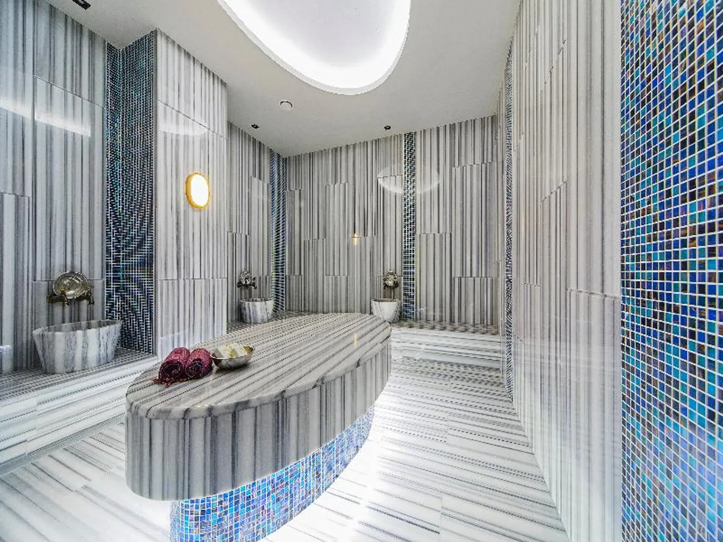 Arts Hotel Istanbul ROOM_EXAMPLE