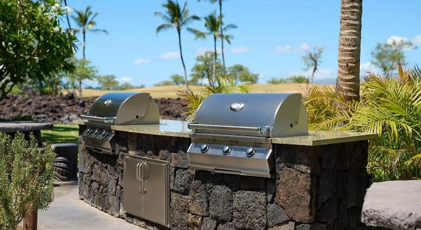 Hilton Grand Vacations Club Kings Land Waikoloa EXTERIOR