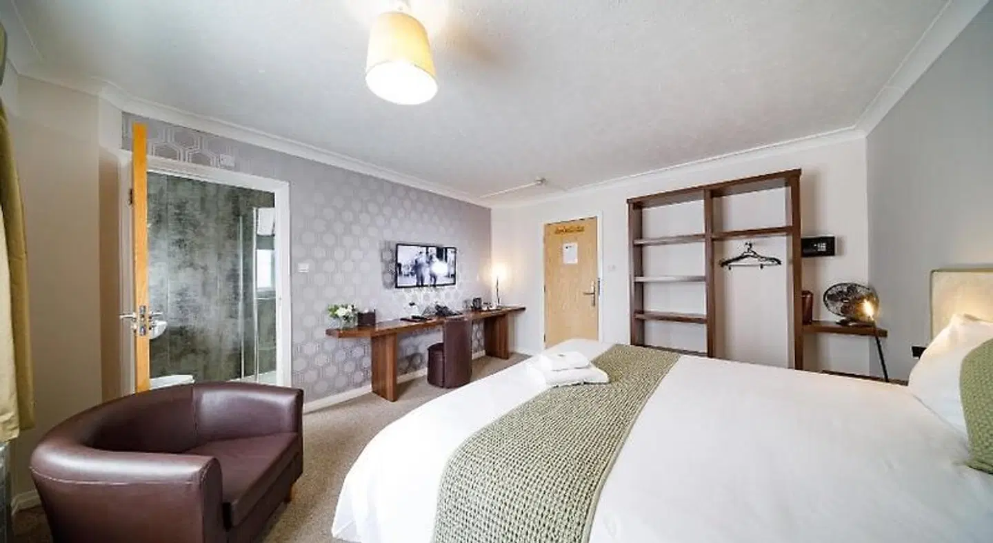 Abbeyfield Lodge ROOM_EXAMPLE