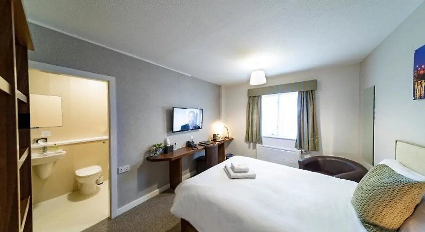 Abbeyfield Lodge ROOM_EXAMPLE