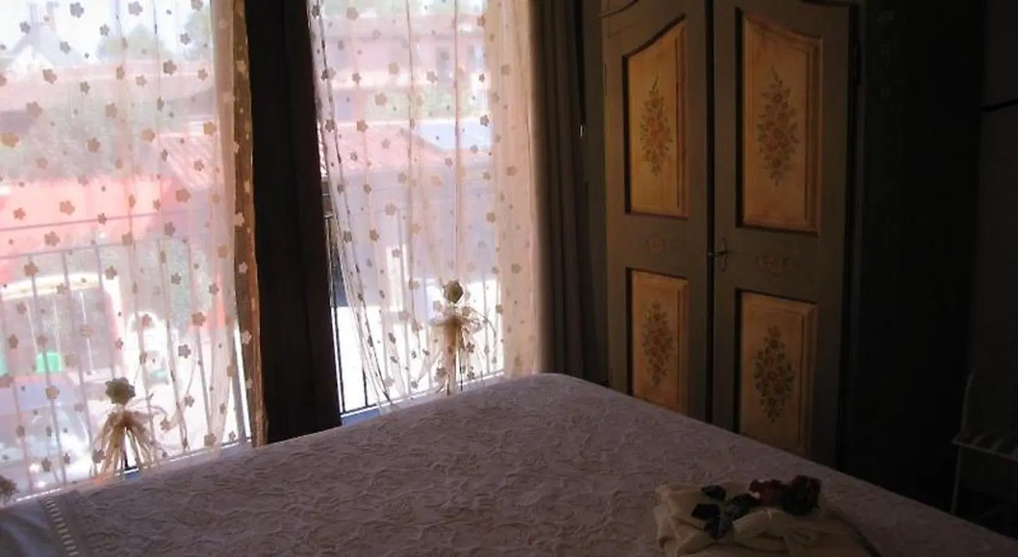 B&B I fiori di Marianna ROOM_EXAMPLE