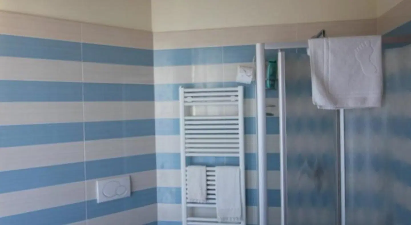 B&B I fiori di Marianna HEALTH_BEAUTY