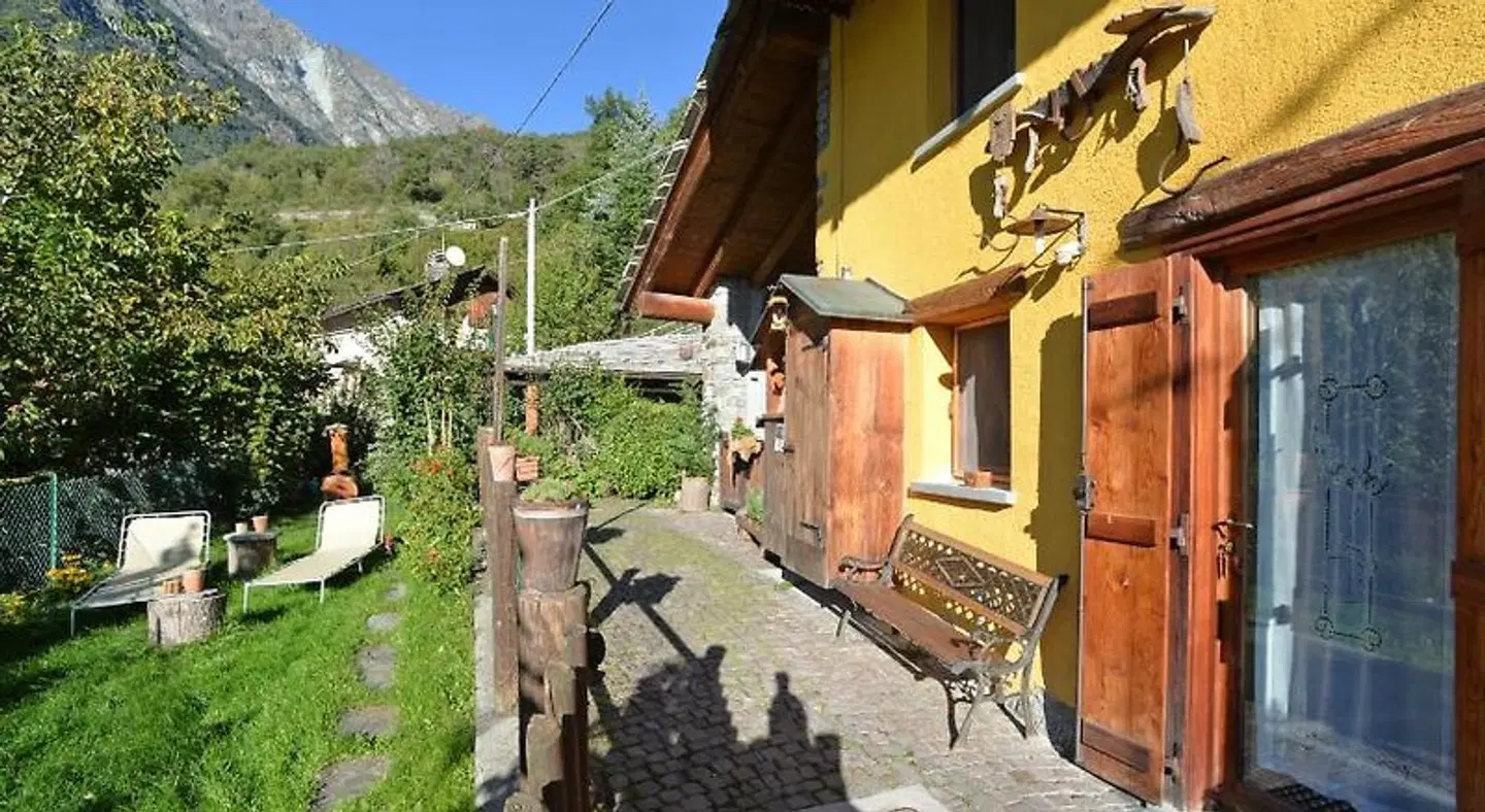 B&B Il Torchio Tiere
