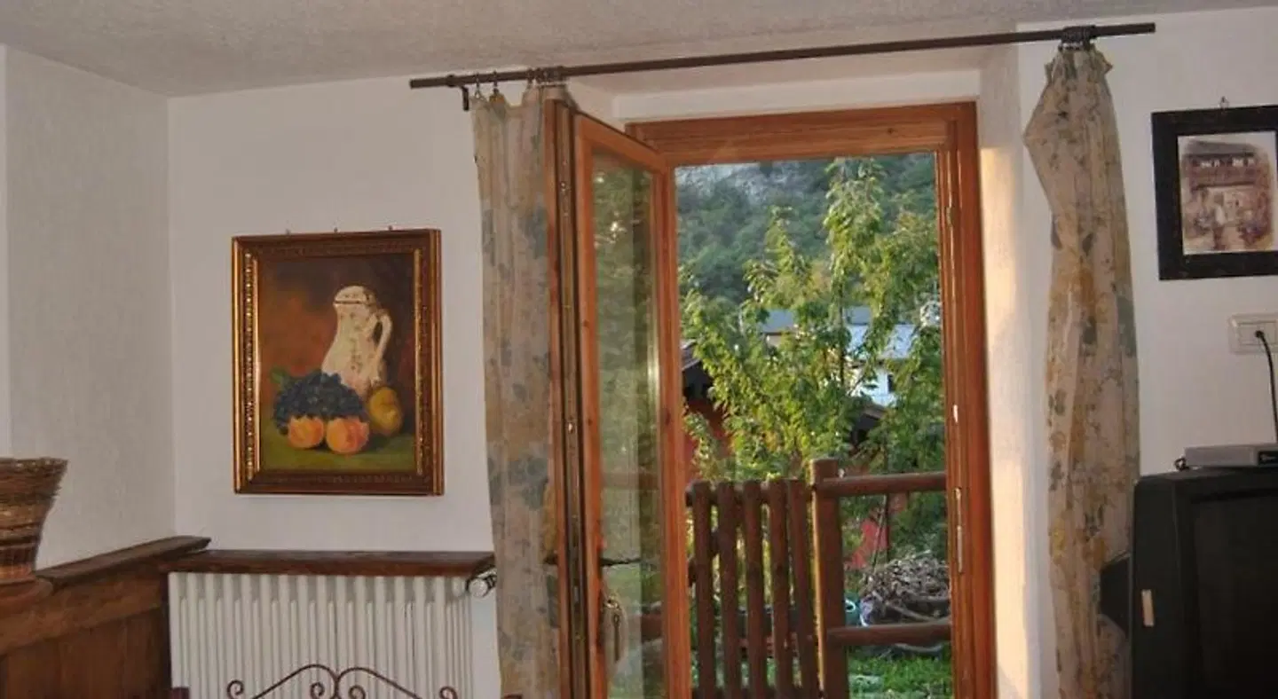 B&B Il Torchio LOUNGE_LOBBY