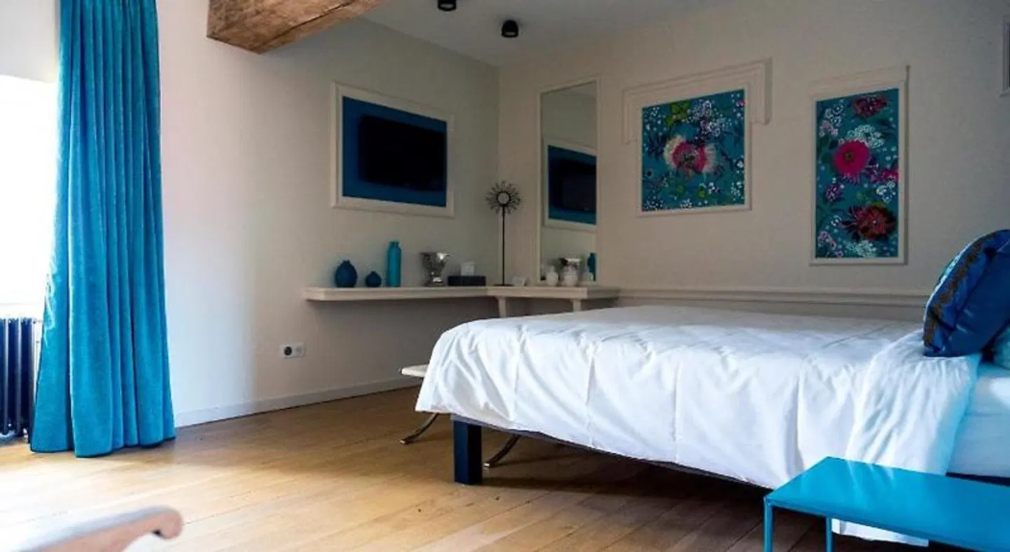 La Ferme du Château ROOM_EXAMPLE