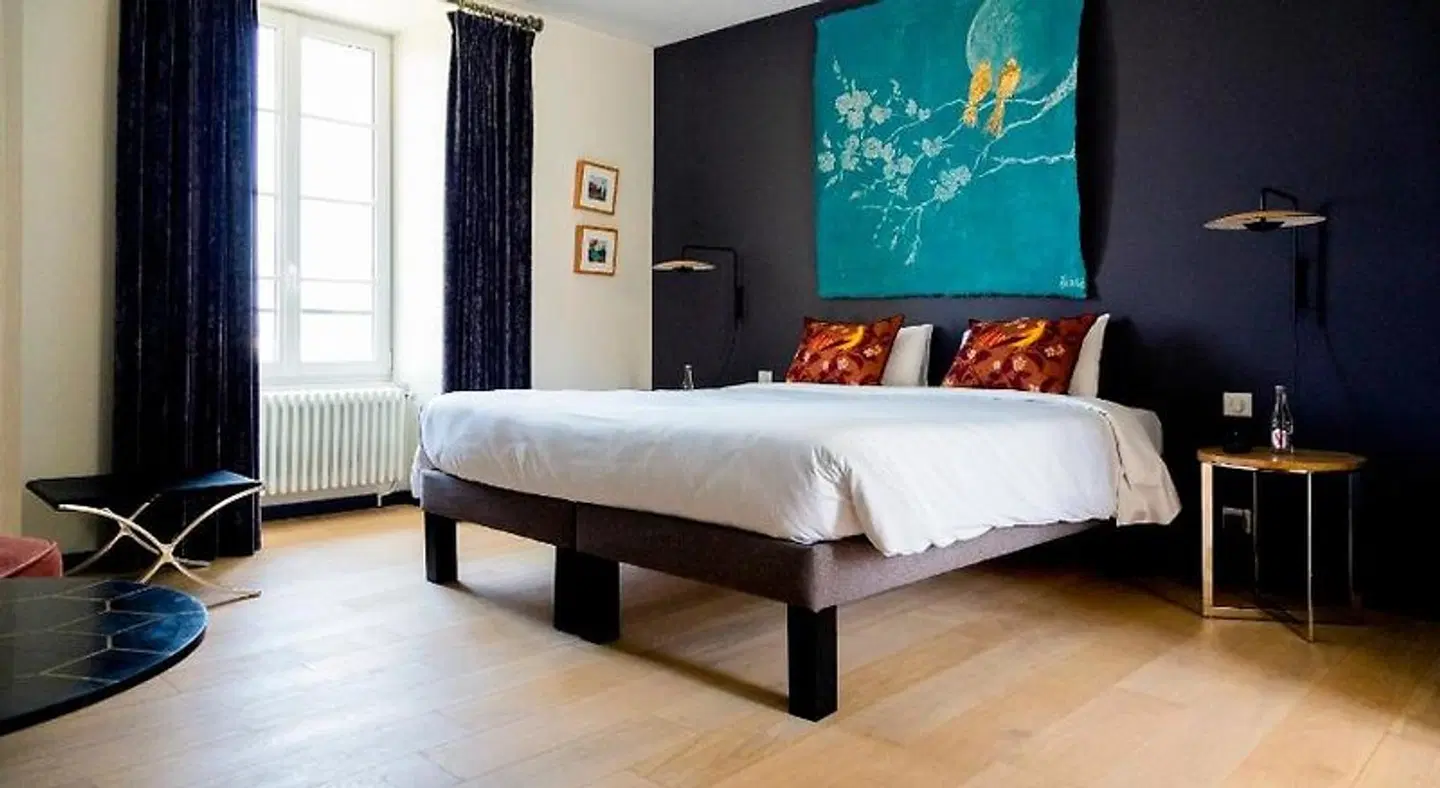 La Ferme du Château ROOM_EXAMPLE