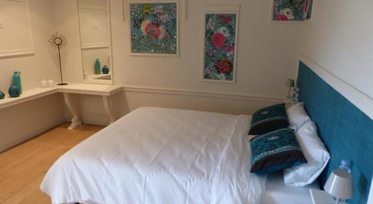 La Ferme du Château ROOM_EXAMPLE