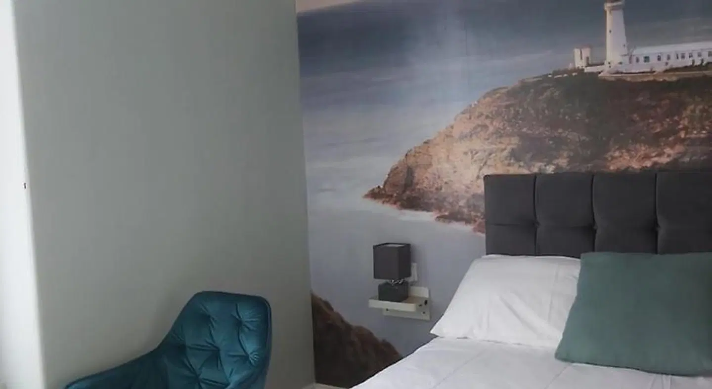 No 27 Chapel Street Guest House Hawarden Villa ROOM_EXAMPLE