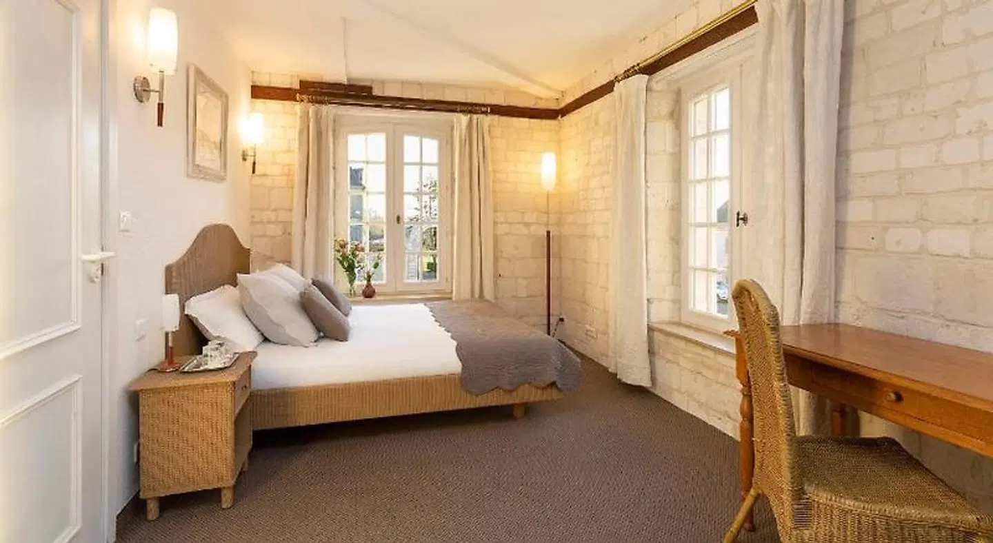 Abbatis Villa Jean De Bruges ROOM_EXAMPLE