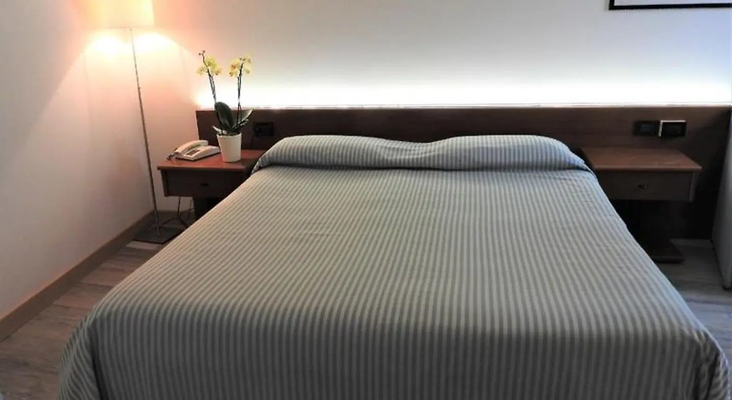 Albergo Centrale ROOM_EXAMPLE