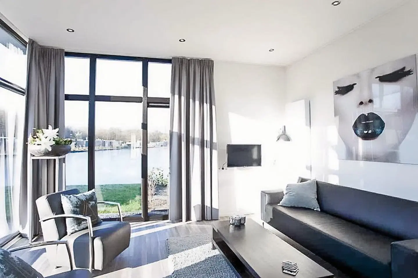 EuroParcs Spaarnwoude ROOM_EXAMPLE