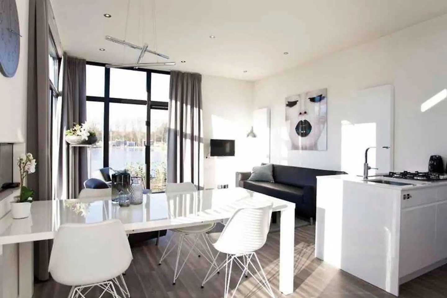 EuroParcs Spaarnwoude ROOM_EXAMPLE